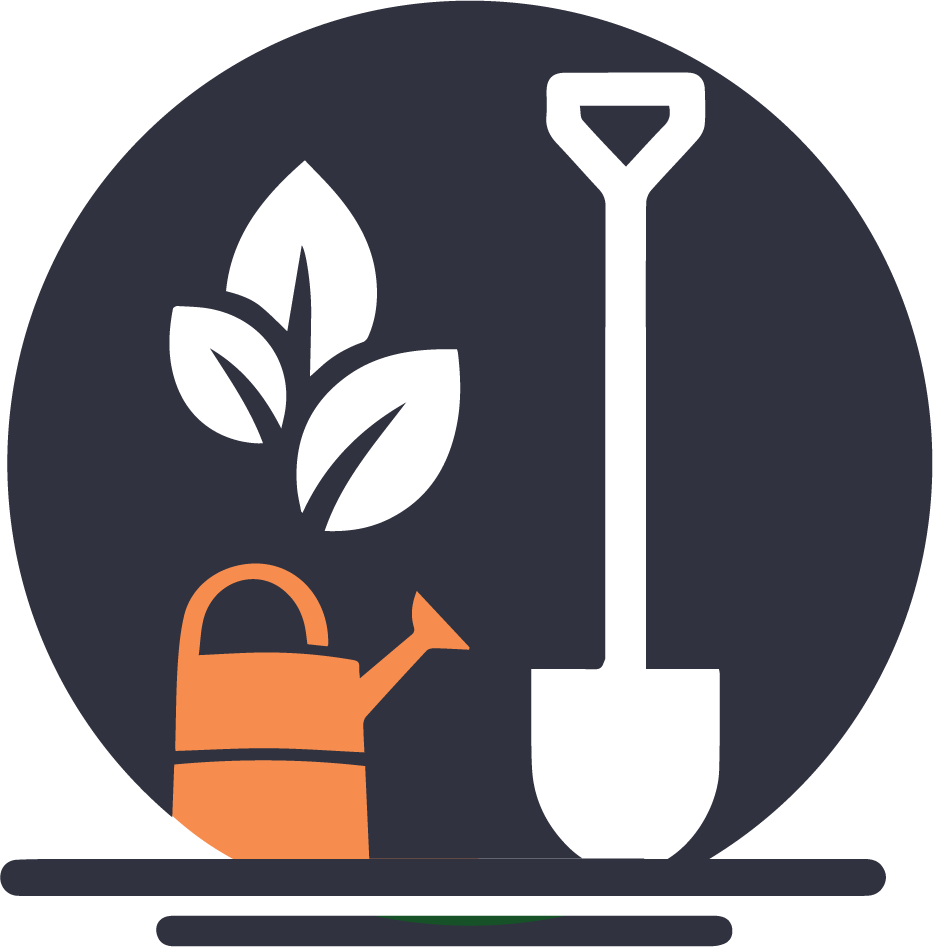 Backyard Garden Store
